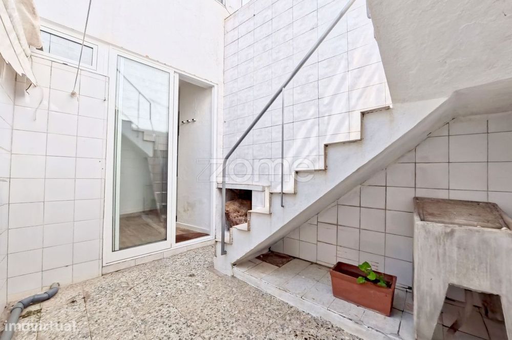 Apartamento T2 em Silves