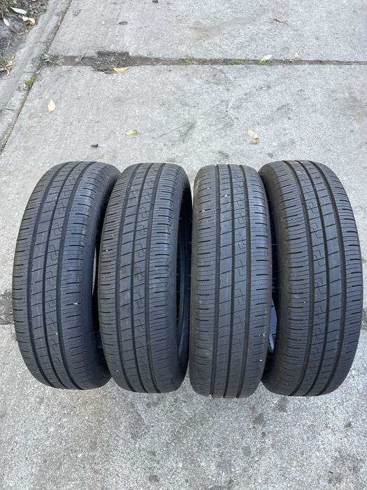 Opony 17 goodyear 175 / 65 EFFICIENTGRIP PERMORMANCE 2