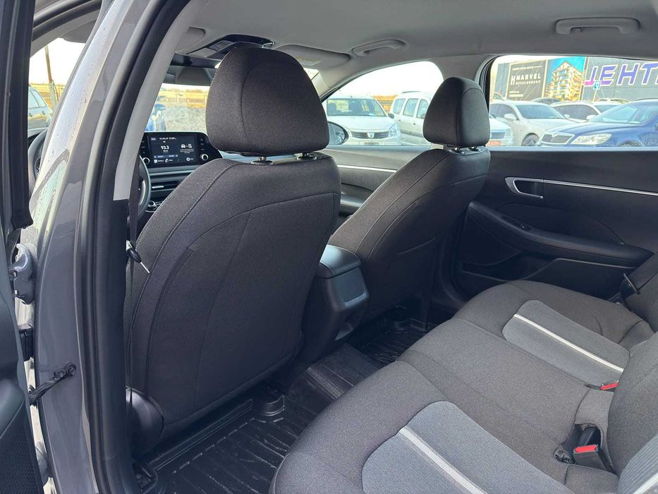 Продам Hyundai Sonata 2021р. #74332