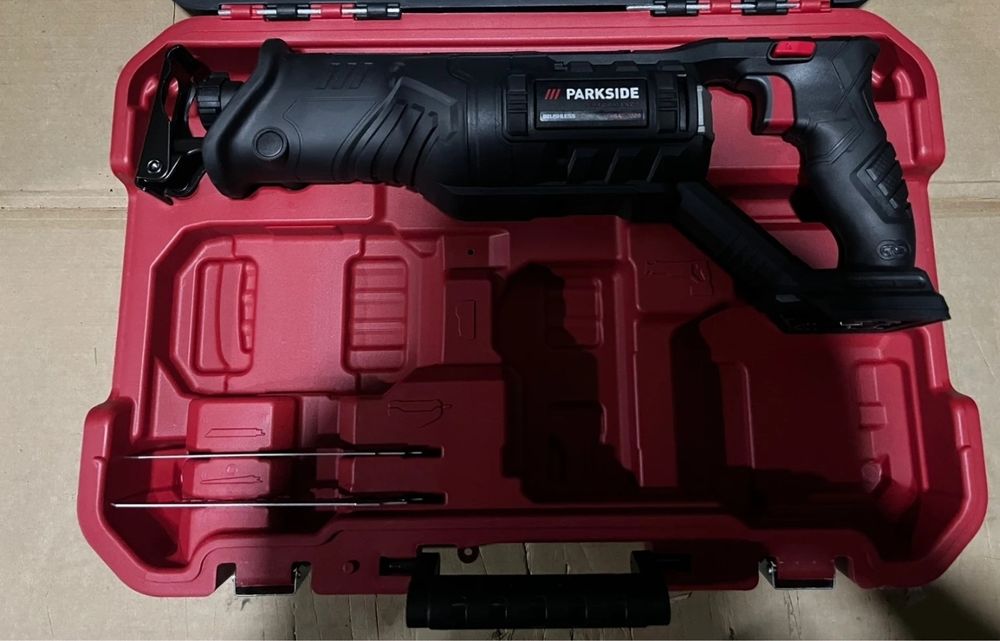 Serra Sabre Parkside Performance 20V