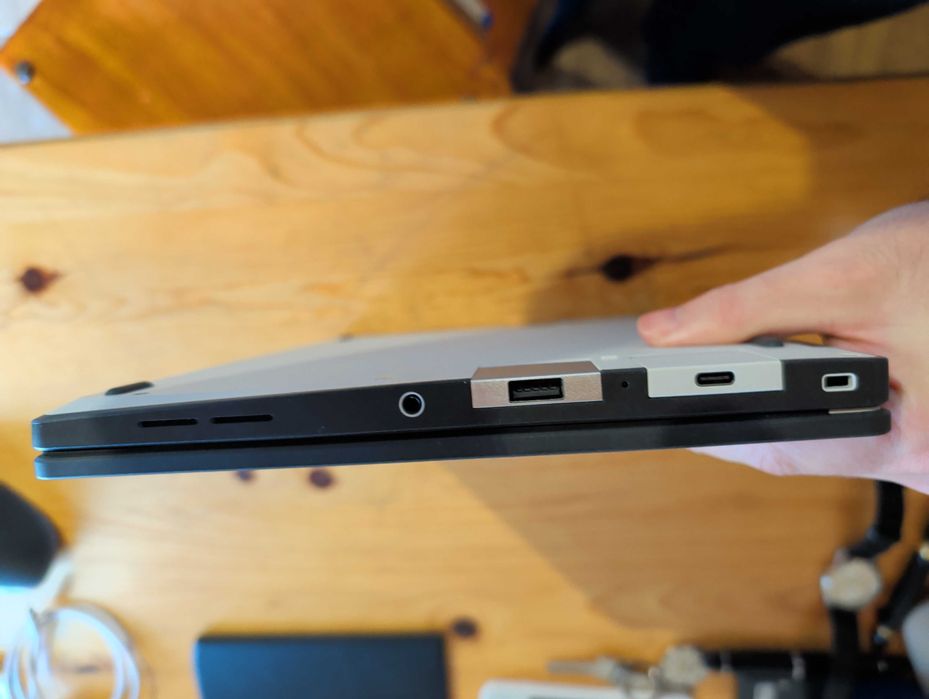 Portátil Framework 12