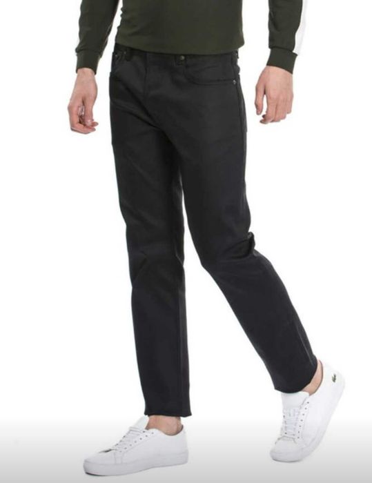Джинсы Lacoste - W33 / W34  - оригинал - с пропиткой