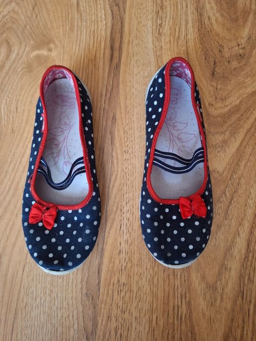 Kapcie Renbut rozm.35