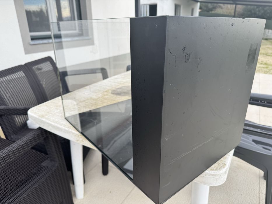 Aquario Aquabox Peninsula 80