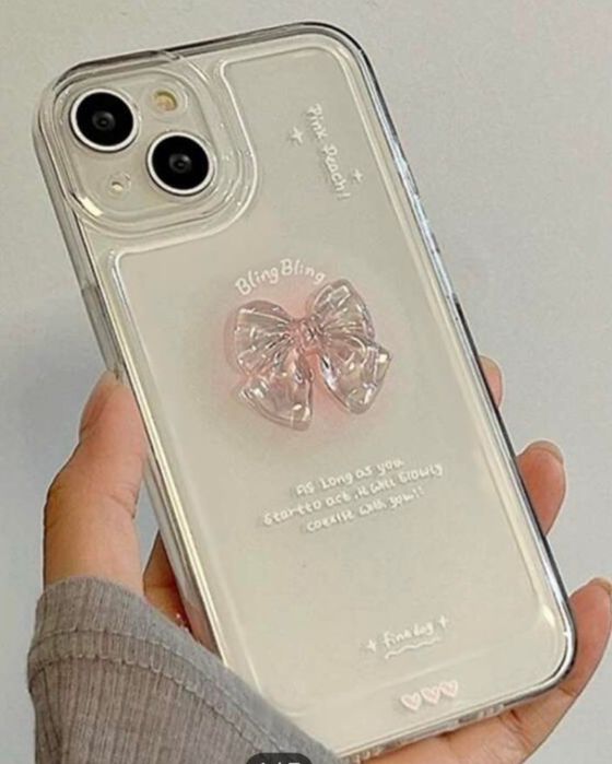 Etui-plecki do IPhone14PRO, NOWE