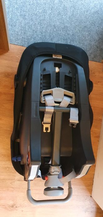 Fotelik Britax Romer