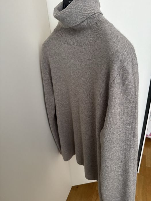 Max mara weeknd гольф кашемир