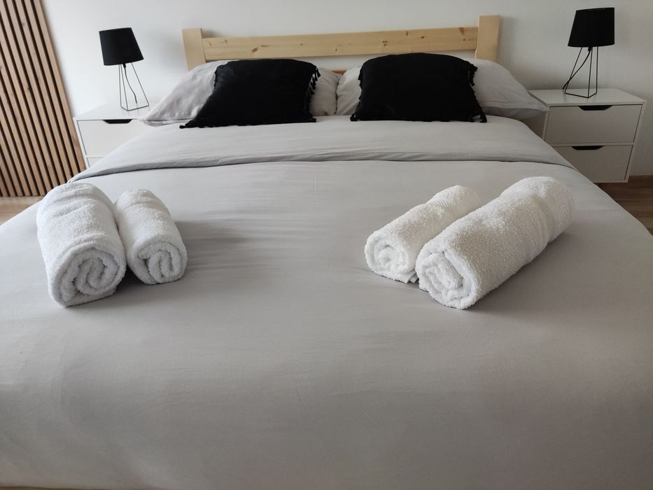 Apartament u Gumisia mała agroturystyka