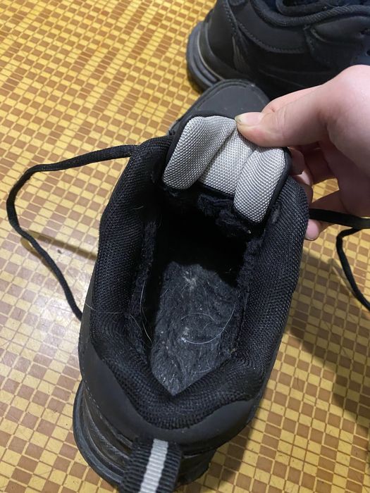 кросовки Bona, хорошее состояние