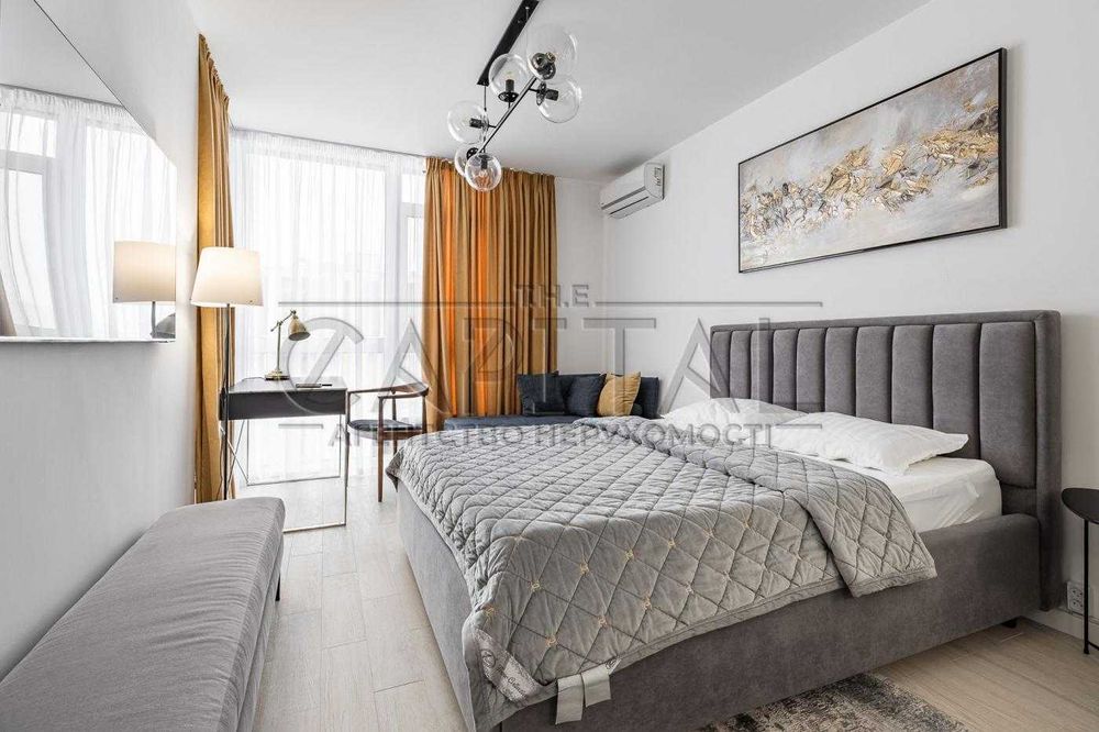 Оренда / Квартира / вул. Джона Маккейна, Центр, Київ