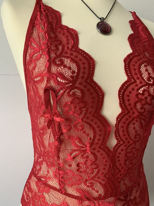 Nowe body damskie