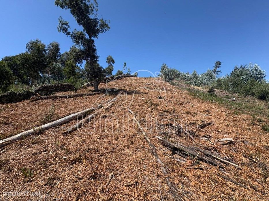 Terreno para construção