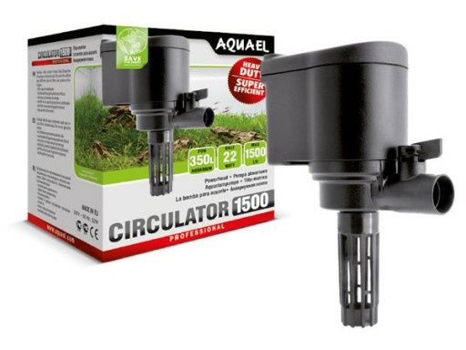 Aquael Circulator 1500