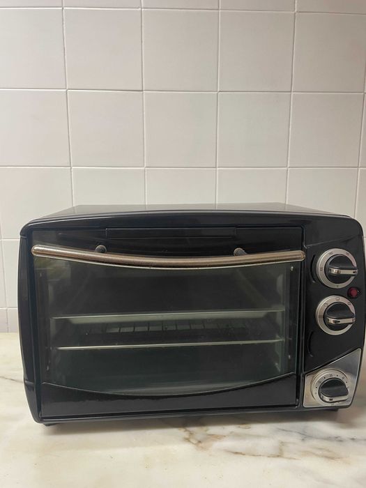 Countertop Electric Oven