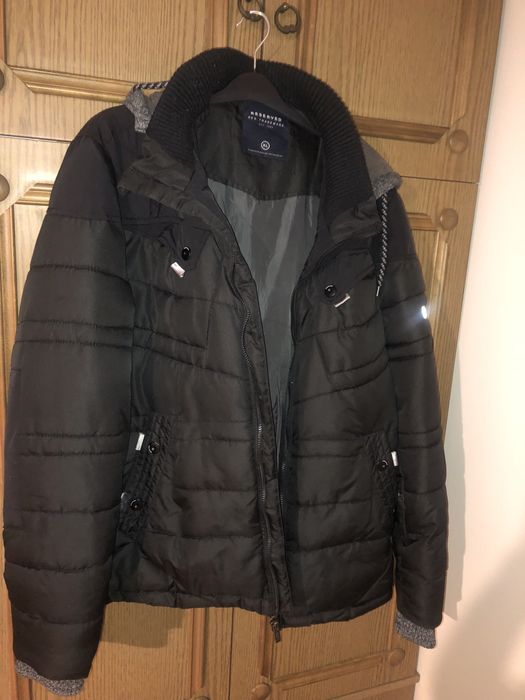 Kurtka męska RESERVED Xl