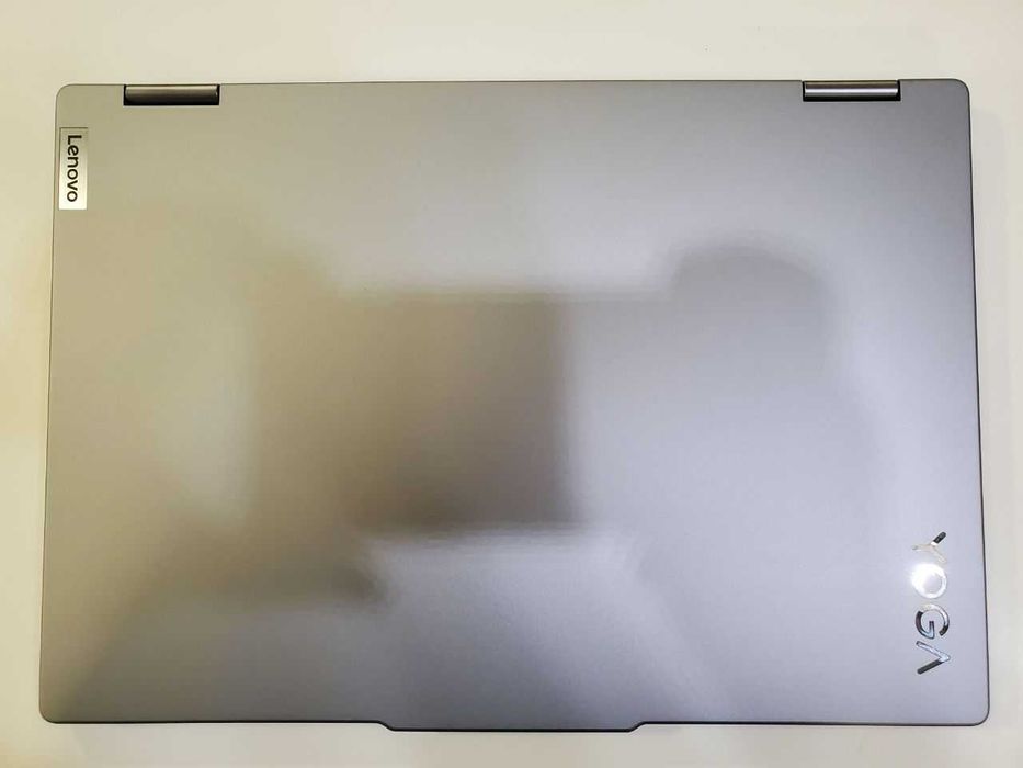 Ноутбук Lenovo Yoga 7 16" Ryzen 5 7535U/8Gb/512Gb SSD/Win11