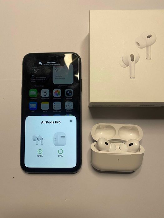 AirPods Pro 2 USB-C