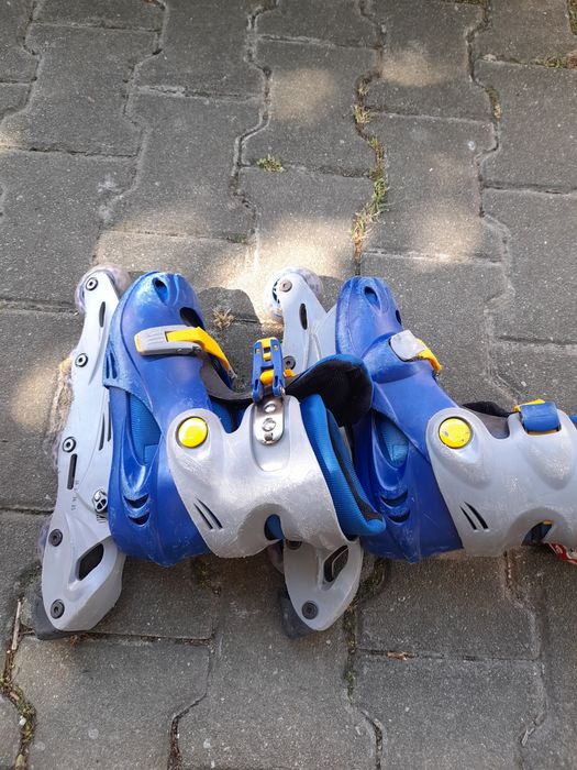 Patins de criança