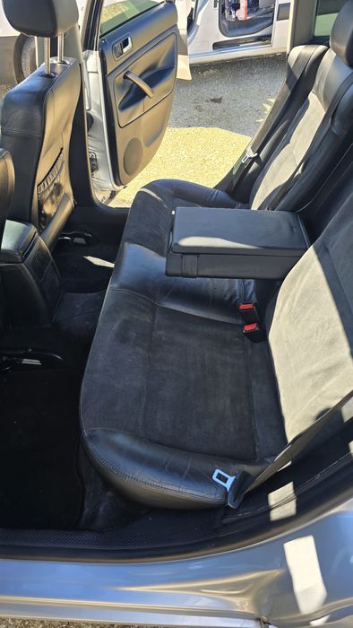 Volkswagen Passat 130 TDI