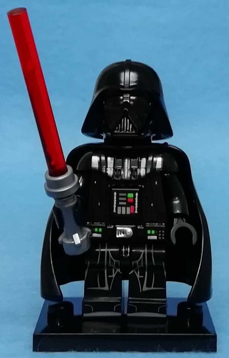 Darth Vader v1 (Star Wars)