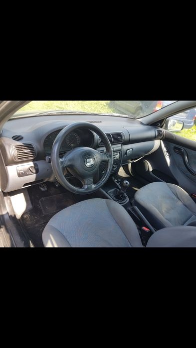 Pompa wtryskowa 110km