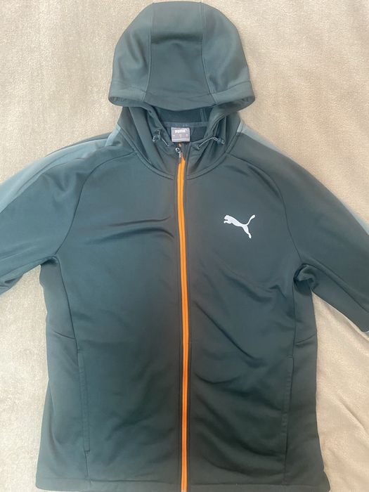 Олімпійка    Puma