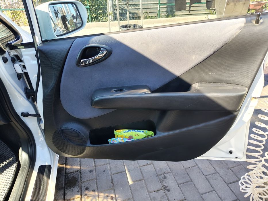 Продається Honda Jazz 2007
