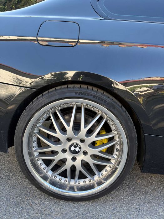 BMW e92 m pakiet vin (e36,e46,e90,e91,e93,)