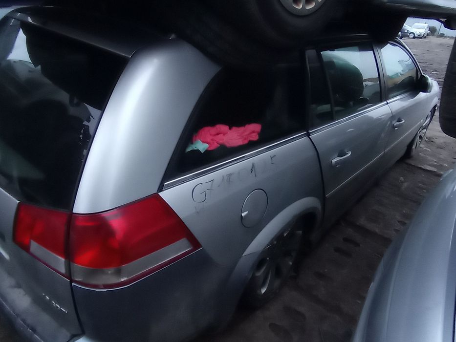 Opel Vectra c na części