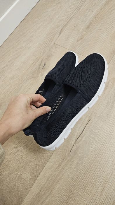 Buty medyczne 38 39 do pracy wygodne graceland