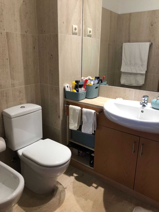 T2+1 último piso voltado a poente nos Maninhos, Maia, por 335.000€