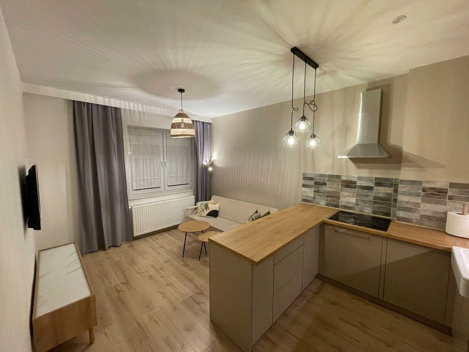 Wynajmę mieszkanie OPOLE ul. Katowicka