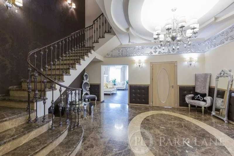 Продаж будинок 450 м2 в КМ, Козин/В. Дамба/вихід на Дніпро