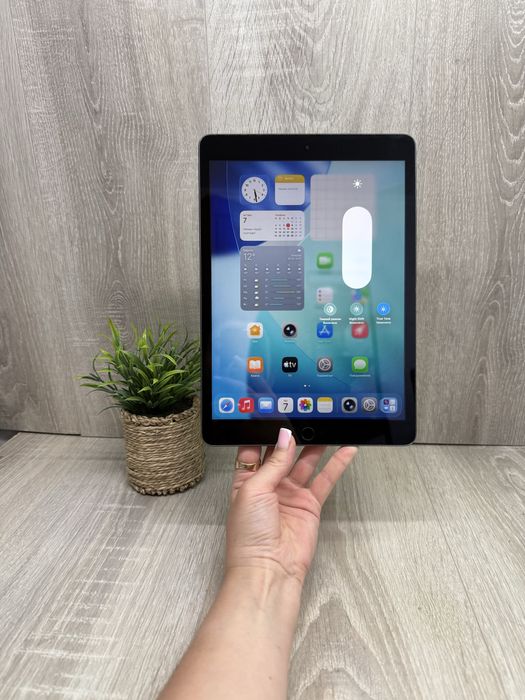 iPad 9, 64 GB, Wi-Fi