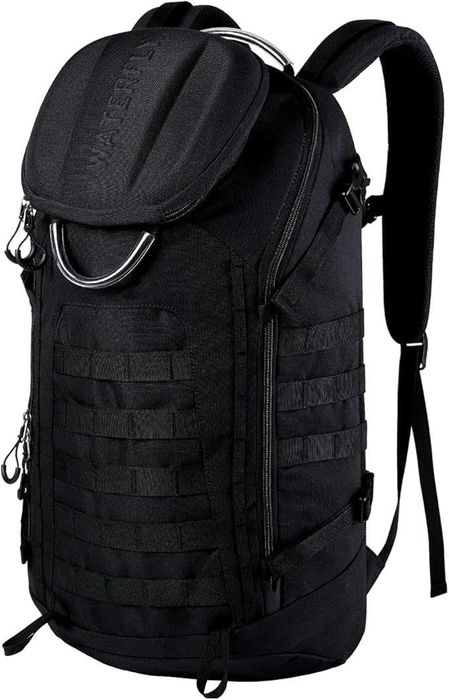 Plecak turystyczny, wojskowy