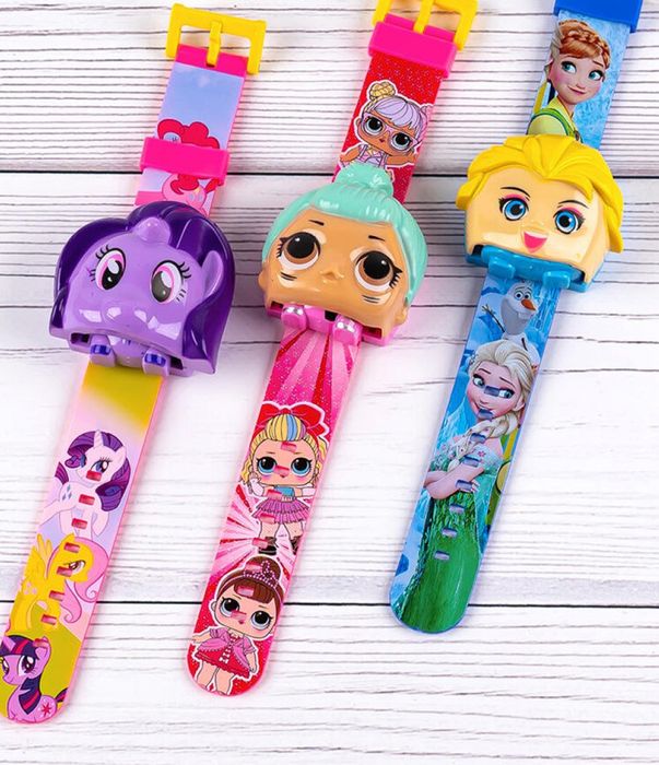 Дитячий годинник