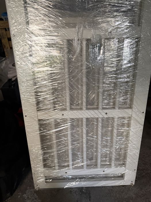 Armario muda fraldas Gulliver ikea