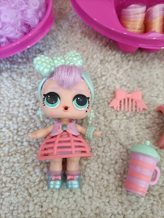 Boneca LOL Surprise