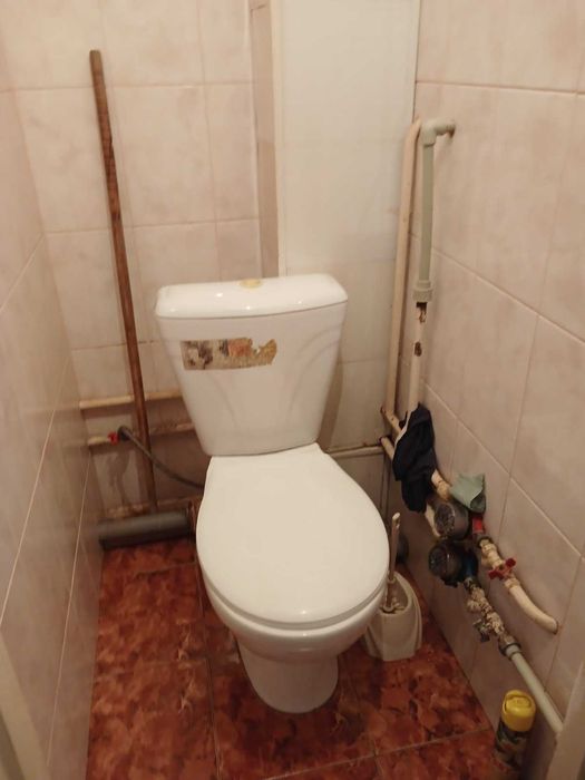 Продам однокомнатную квартиру на Бородинском