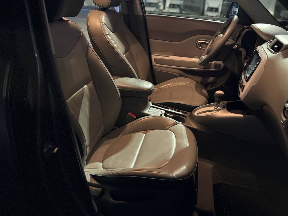 Kia Soul ElectroCar Електро Авто