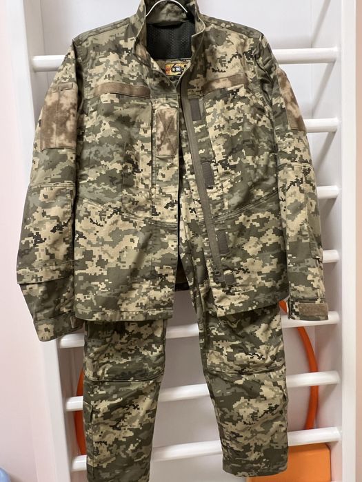 Форма жіноча m tac