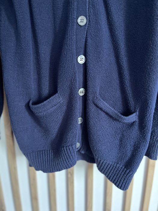 Kardigan Sweter Ralph Lauren M Sweter