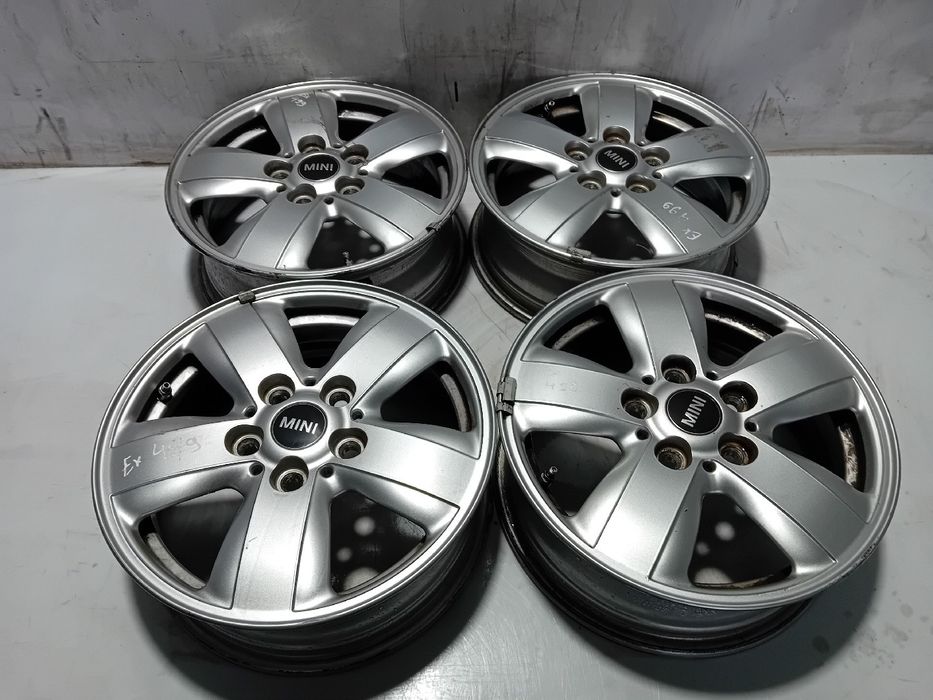 Conjunto de jantes MINI Mini (F56)