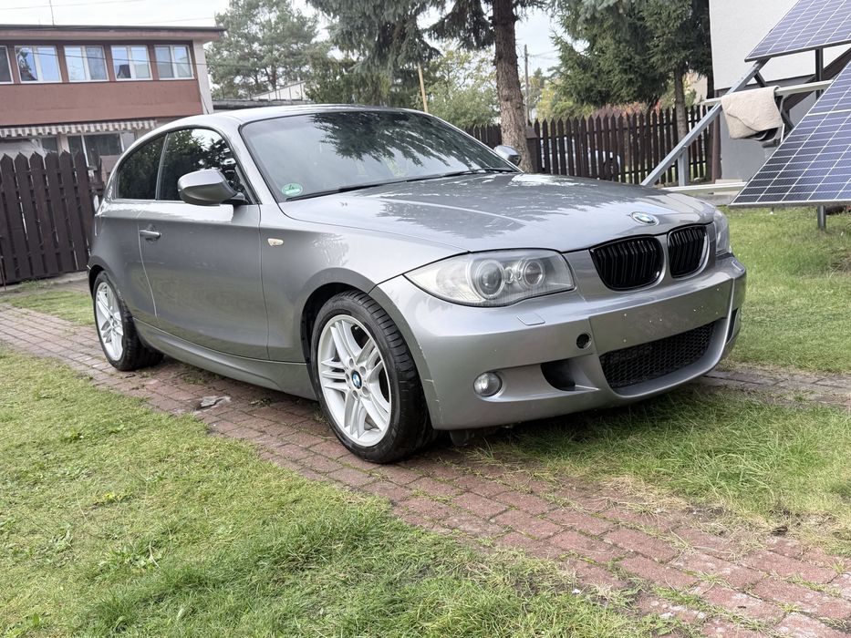 BMW Seria 1