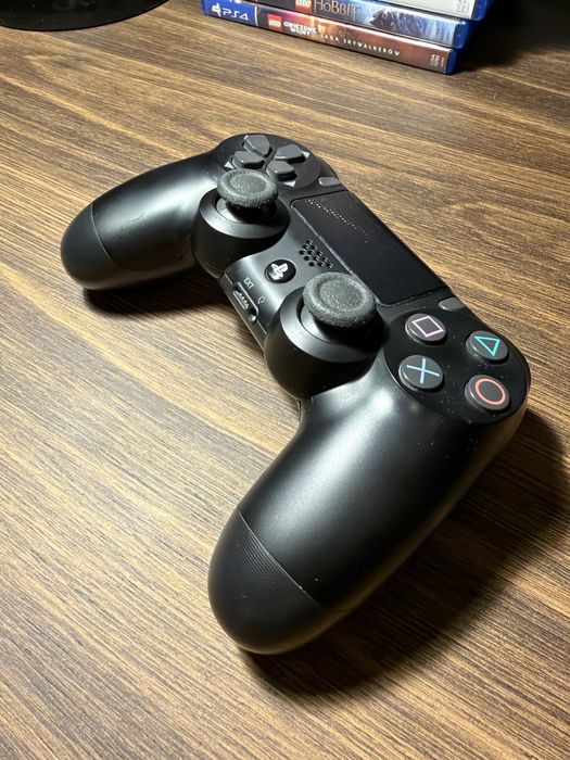 PS 4 slim 500 Gb
