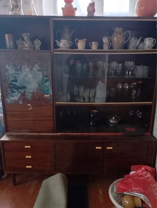 Шафи в гарному стані