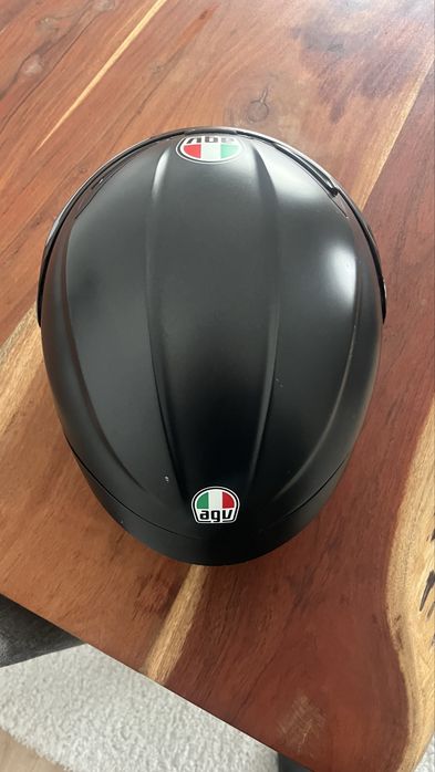 Capacete  AGV K6