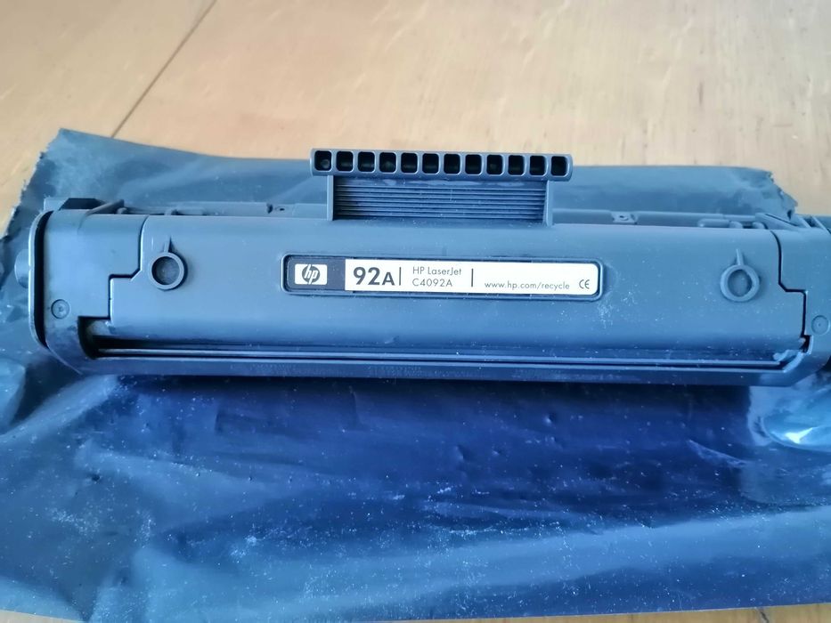 Картридж Canon EP 22 совместимые HP 92A C4092A