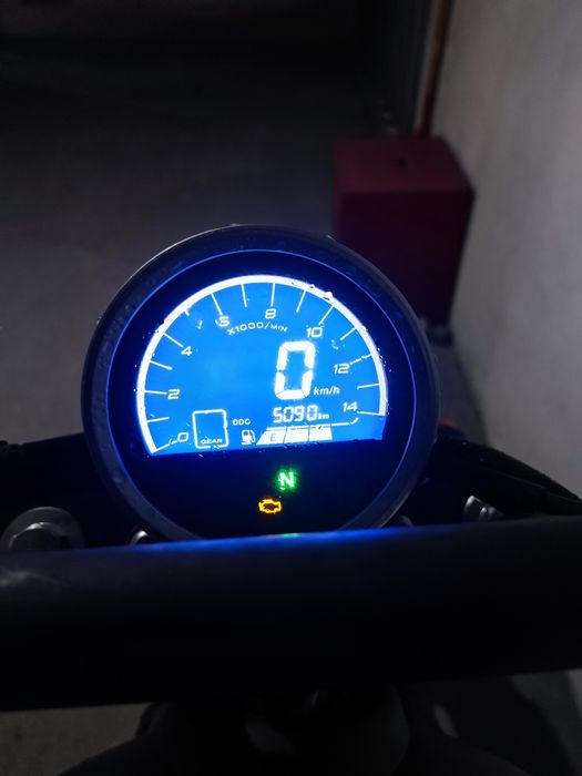 UM Renegade Sport S Vegas Edition