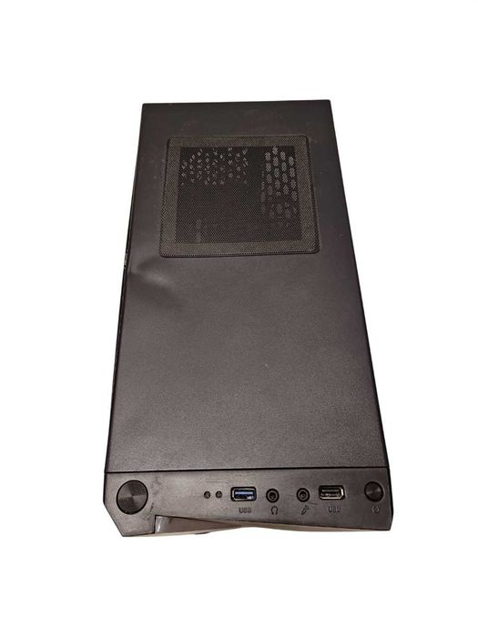 Obudowa komputera standard ATX AeroCool LED